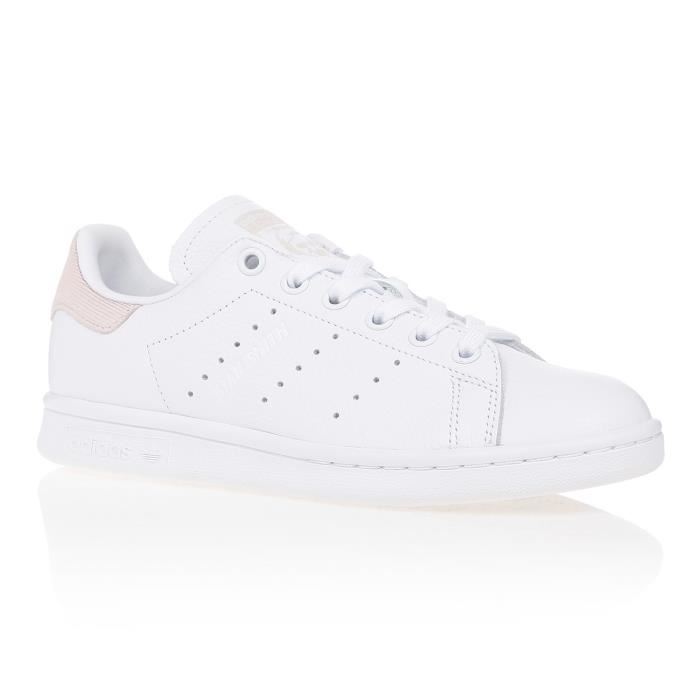 adidas stan smith femme decathlon