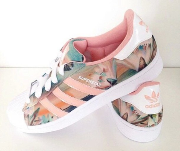adidas superstar zalando junior