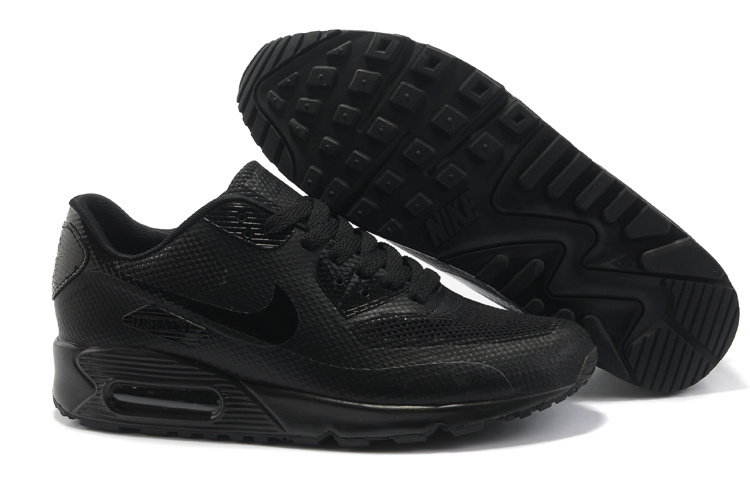 air max nike noir femme
