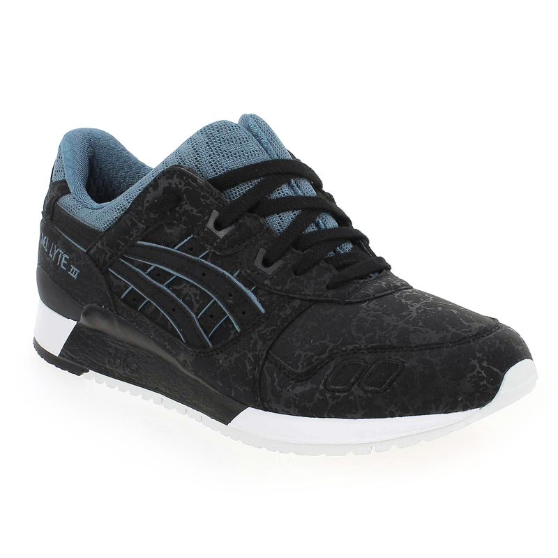 asics chaussure ville