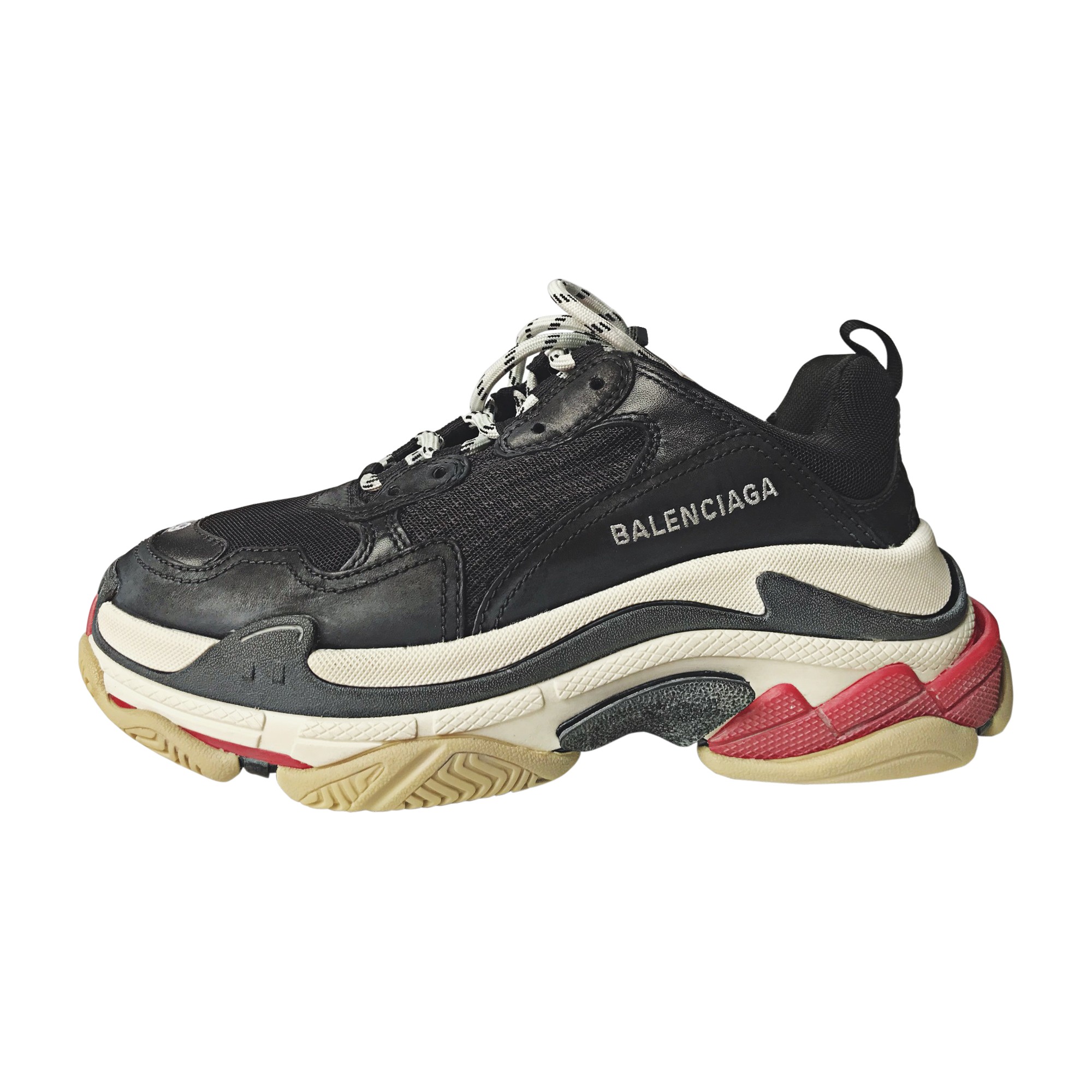 balenciaga size 39 in us